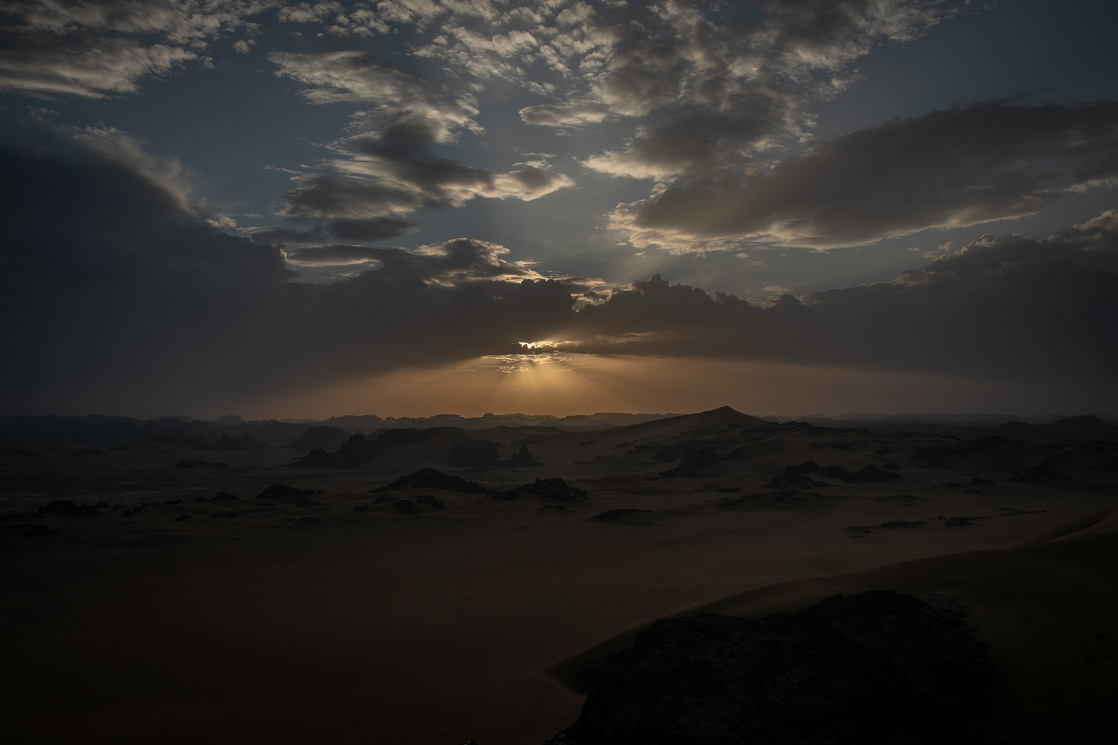 Human & Nature  outoftime 97